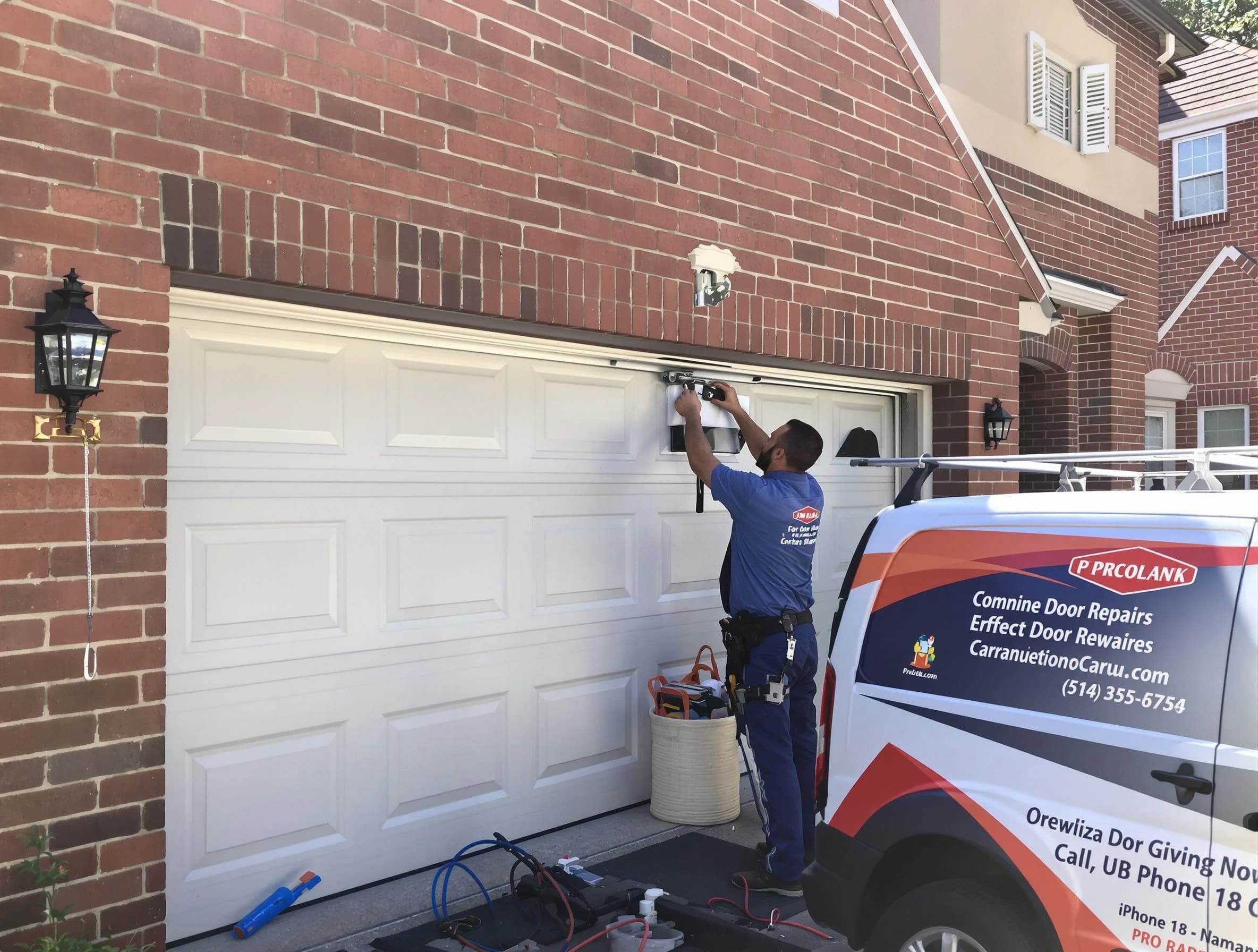 Columbine Garage Door Repair local garage door repair technician in Columbine
