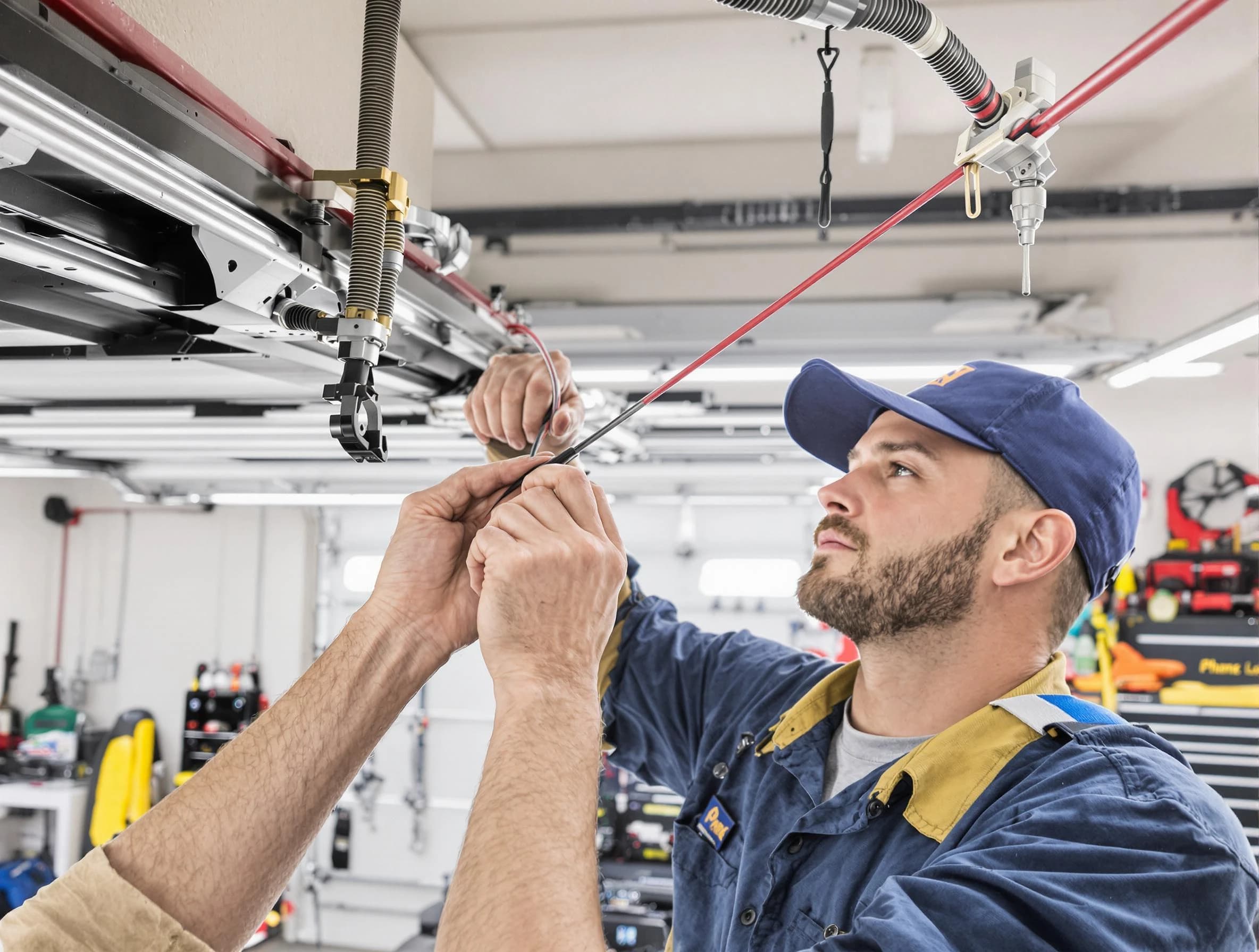 Cable Repair service in Columbine, CO