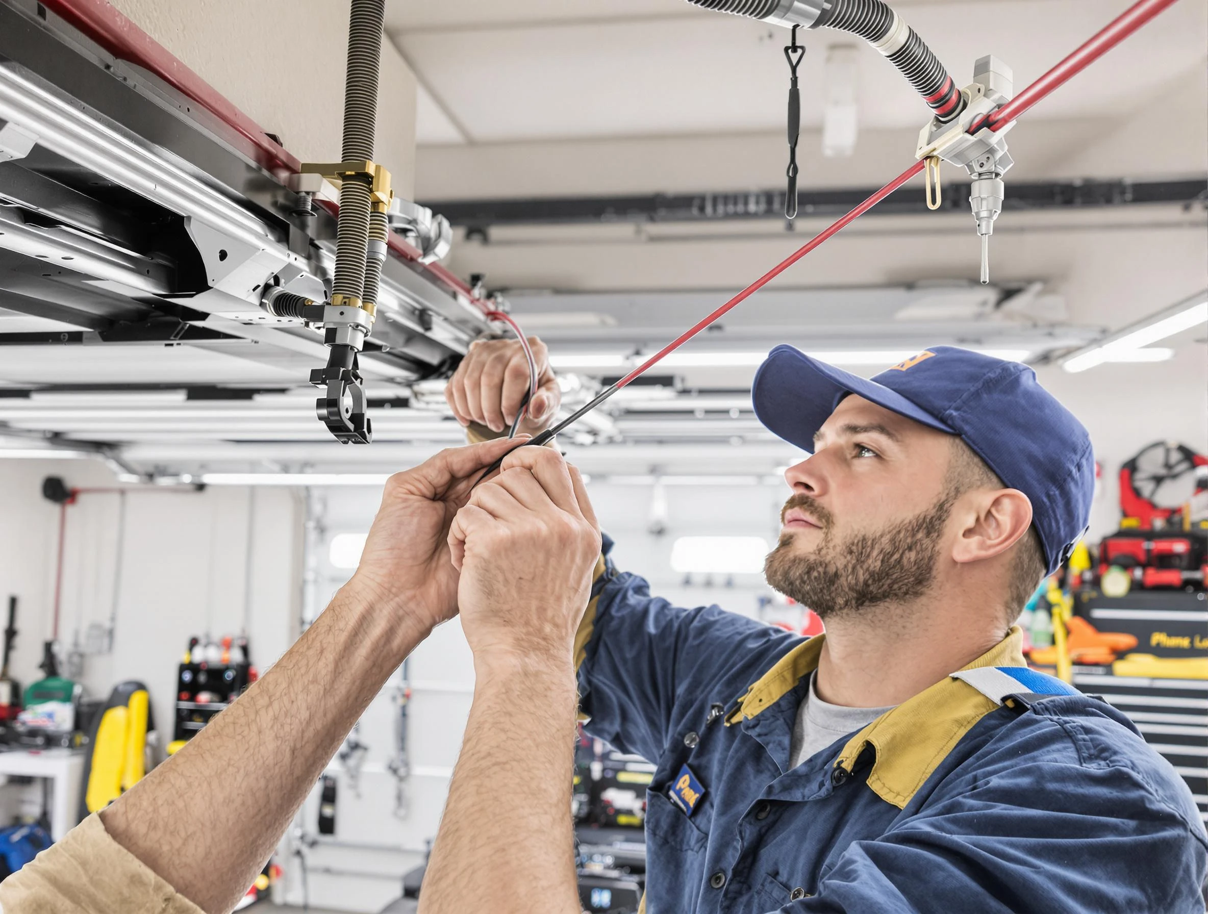 Cable Repair service in Columbine, CO