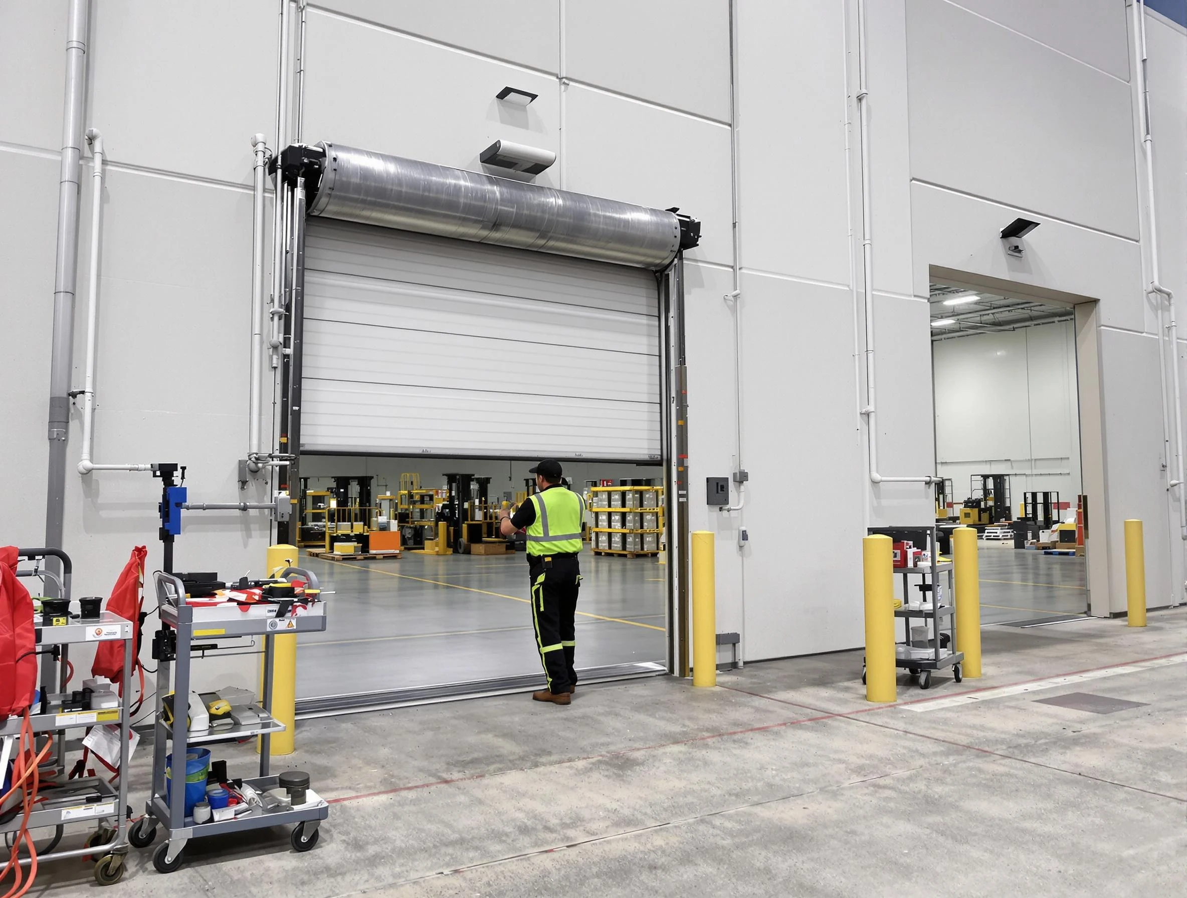 Commercial Repair service in Columbine, CO