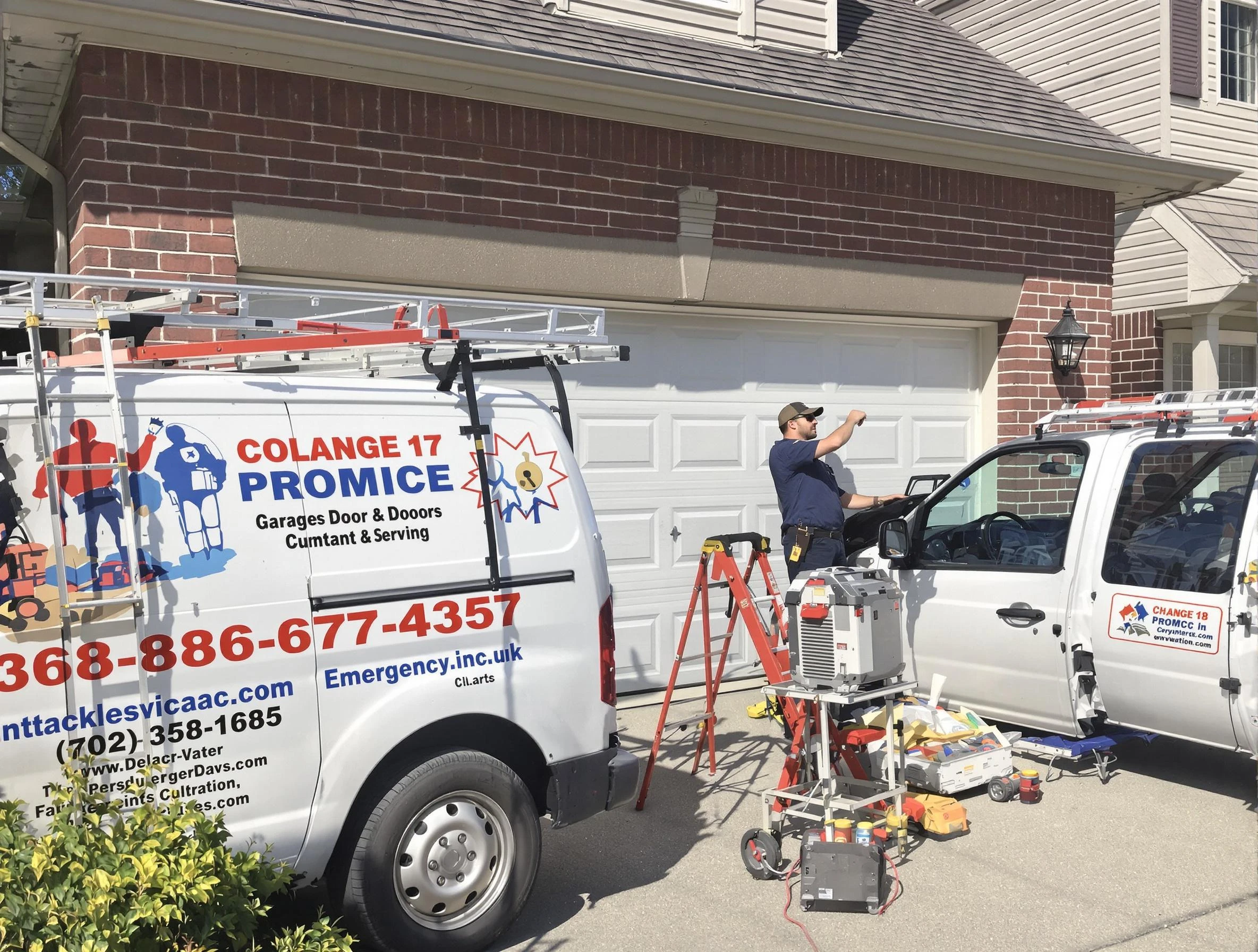 Same Day Repair service in Columbine, CO
